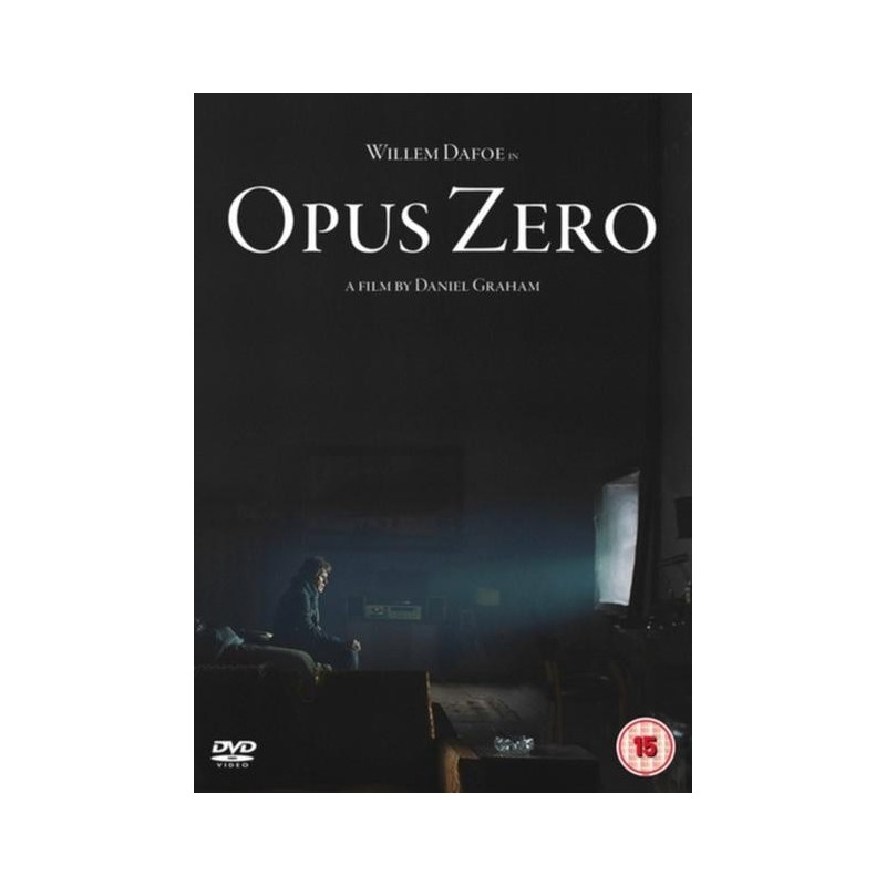 Opus Zero (2017) (DVD)