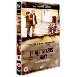 It All Starts Today (1998)...