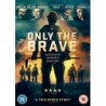 Only the Brave (2017) (DVD)