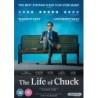 The Life of Chuck (2025) (DVD)