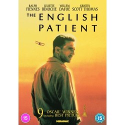 The English Patient (1996)...
