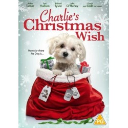 Charlies Christmas Wish...