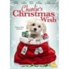 Charlies Christmas Wish (2020) (DVD)