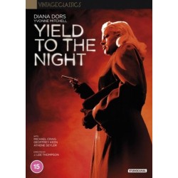 Yield to the Night (1956)...