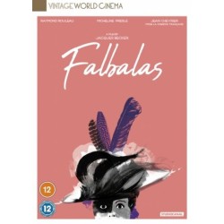 Falbalas (1945) (DVD)