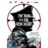 The Man With the Iron Heart (2017) (DVD)