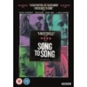 Song to Song (2017) (DVD)