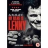 My Name Is Lenny (2017) (DVD)