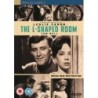 The L-shaped Room (1962) (DVD)