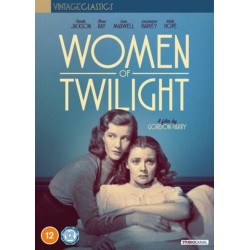 Women of Twilight (1952) (DVD)