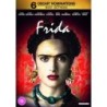 Frida (2002) (DVD)