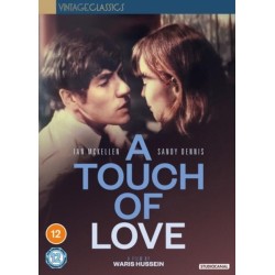 A Touch of Love (1969) (DVD)