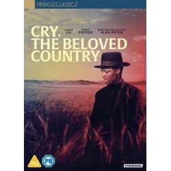 Cry, the Beloved Country...