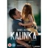 Kalinka (2016) (DVD)