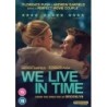 We Live in Time (2024) (DVD)