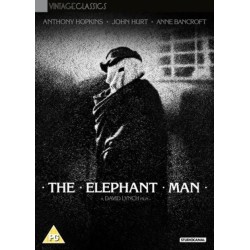 The Elephant Man (1980) (2...