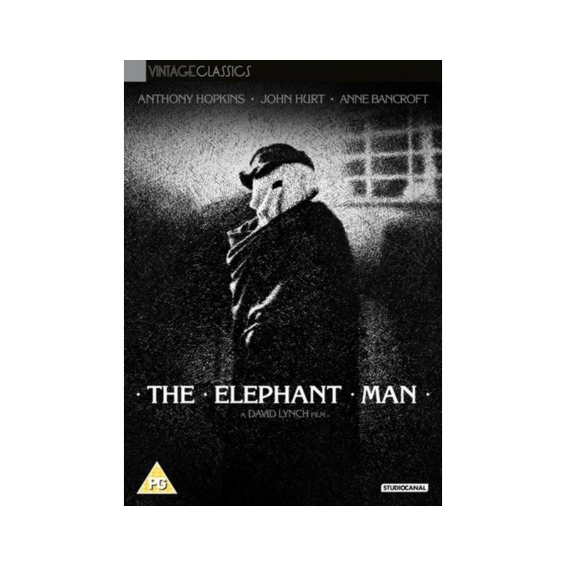 The Elephant Man (1980) (2 DVD)