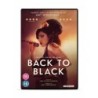 Back to Black (2024) (DVD)