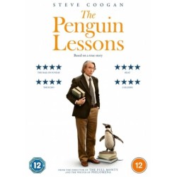 The Penguin Lessons (2025)...