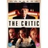 The Critic (2023) (DVD)