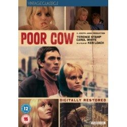 Poor Cow (1967) (DVD)