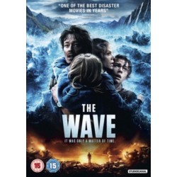 The Wave (2015) (DVD)