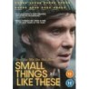 Small Things Like These (2024) (DVD)