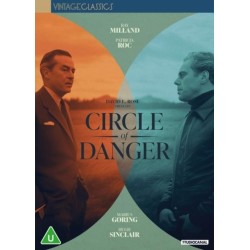 Circle of Danger (1951) (DVD)