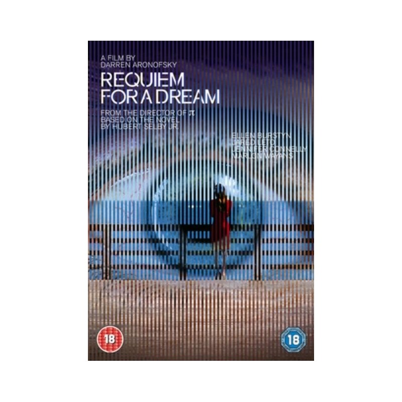 Requiem for a Dream (2000) (DVD)