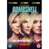 Bombshell (2019) (DVD)