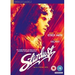 Stardust (1974) (DVD)