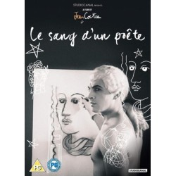 Le Sang Dun Poète (1932) (DVD)