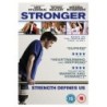Stronger (2017) (DVD)
