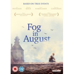 Fog in August (2016) (DVD)