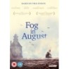 Fog in August (2016) (DVD)