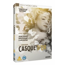 Casque dOr (1952) (DVD)