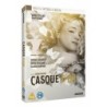 Casque dOr (1952) (DVD)