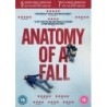 Anatomy of a Fall (2023) (DVD)