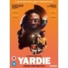 Yardie (2018) (DVD)