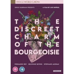 The Discreet Charm of the...
