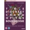 The Discreet Charm of the Bourgeoisie (1972) (DVD)