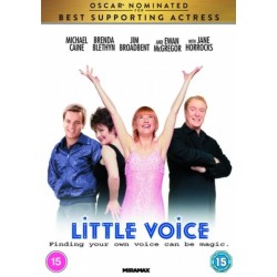 Little Voice (1998) (DVD)