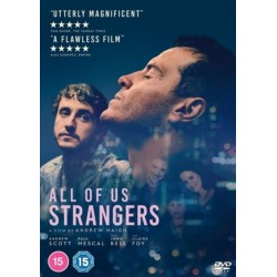 All of Us Strangers (2023)...