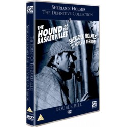 Sherlock Holmes: The Hound...