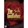 The Godfather Trilogy (1990) (3 DVD)
