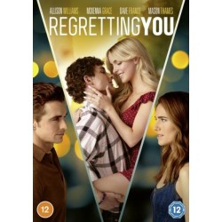 Regretting You (2025) (DVD)