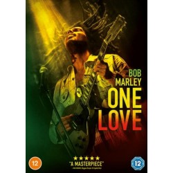 Bob Marley: One Love (2024)...