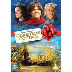 Thomas Kinkades Christmas...