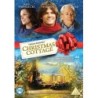 Thomas Kinkades Christmas Cottage (2008) (DVD)
