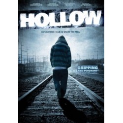 Hollow (2011) (DVD)